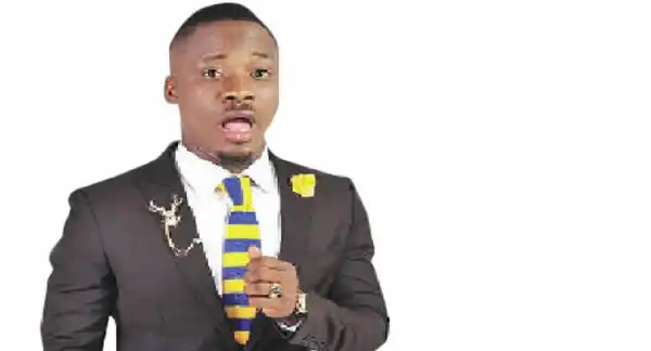 Follower Who Alleged I Stole Davido’s Song Seeking Attention – Jaywon